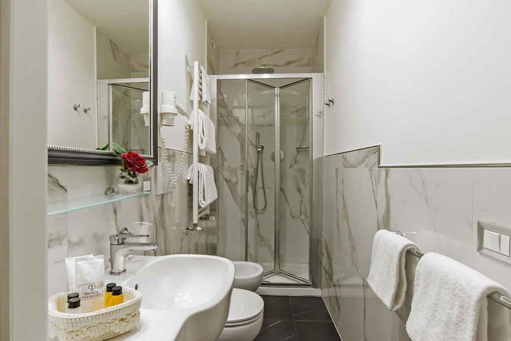 Hotel Accademia Firenze