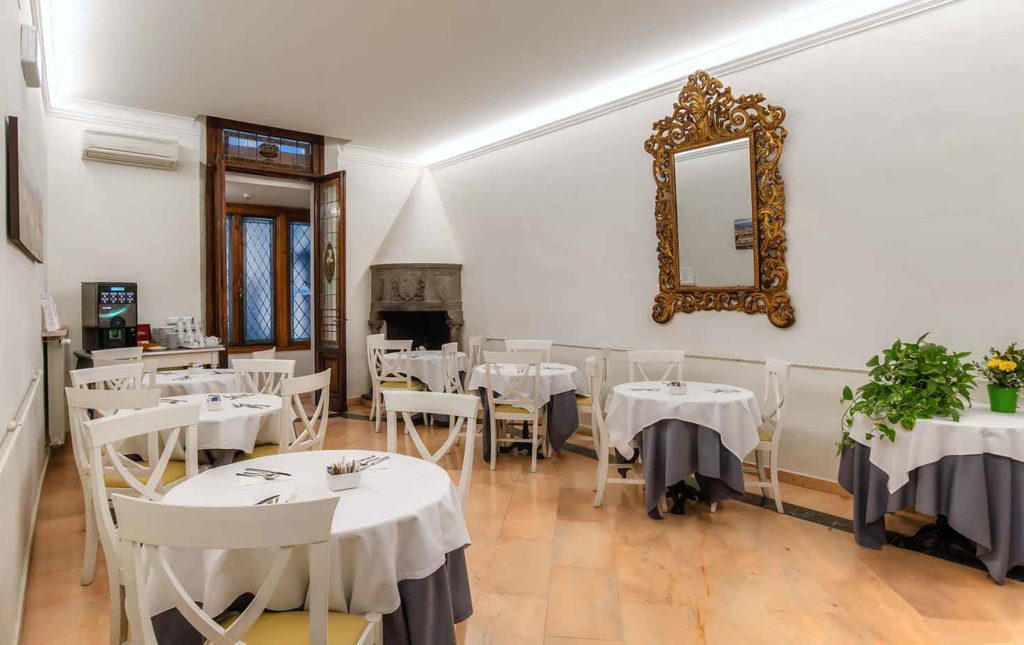 Hotel Accademia Firenze