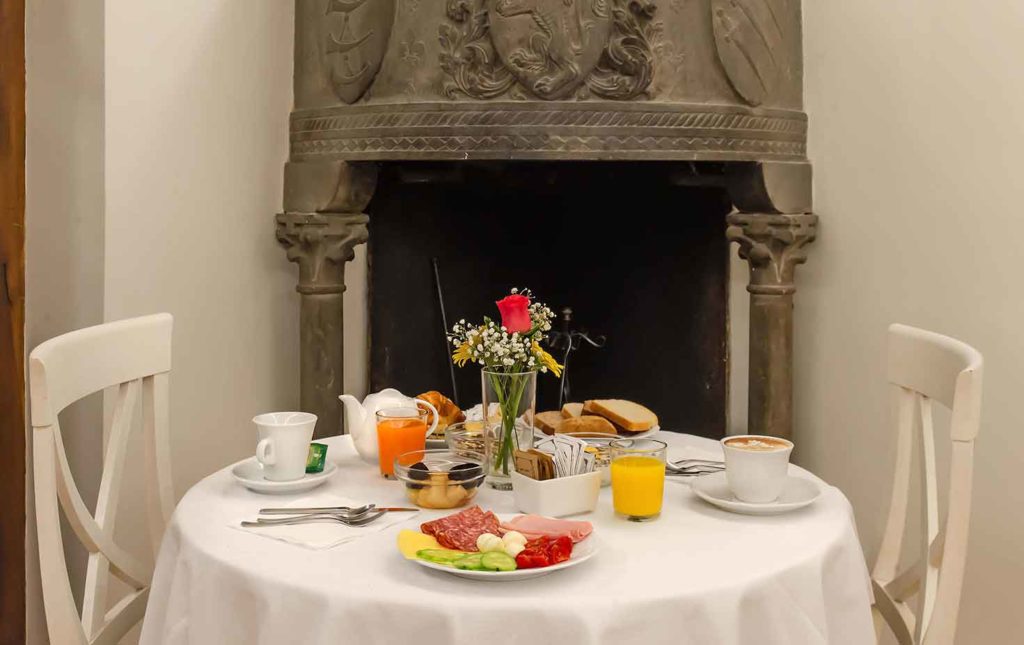 Hotel Accademia Firenze