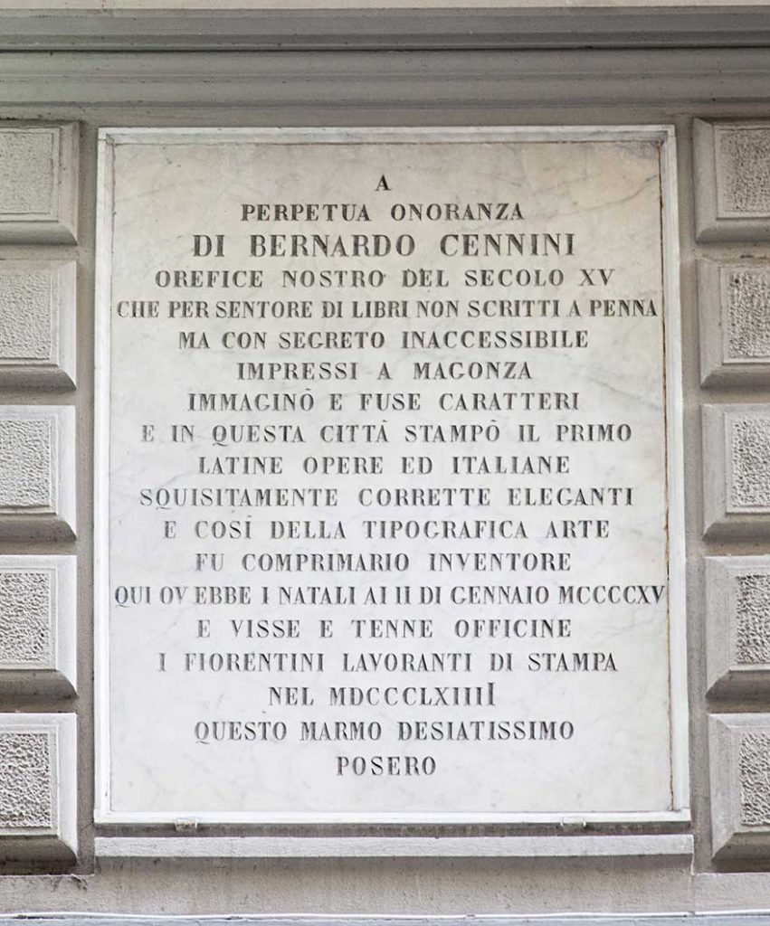 Hotel Accademia Firenze