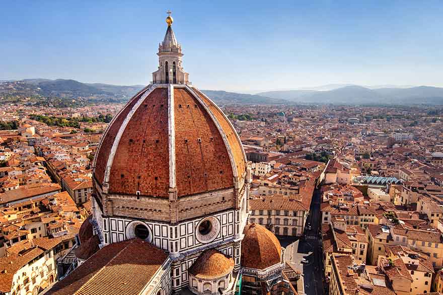 Hotel Accademia Firenze