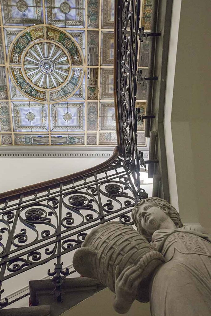 Hotel Accademia Firenze