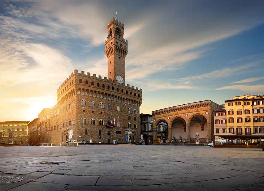 Hotel Accademia Firenze
