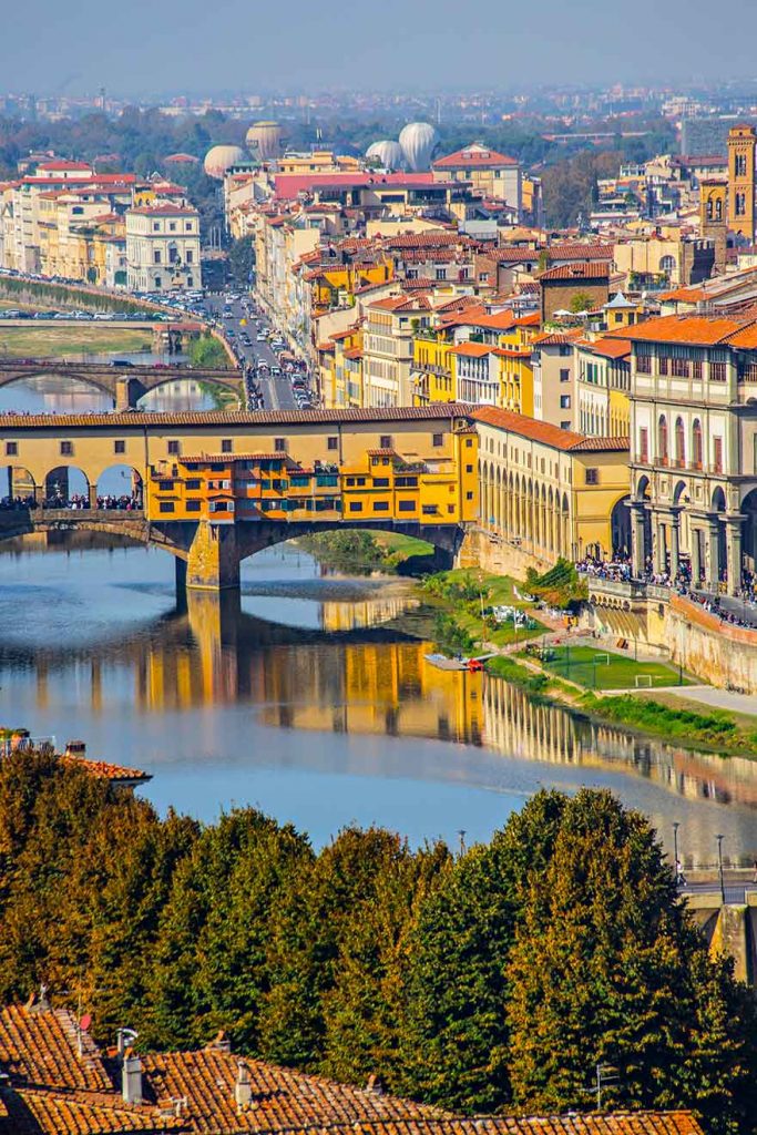 Hotel Accademia Firenze