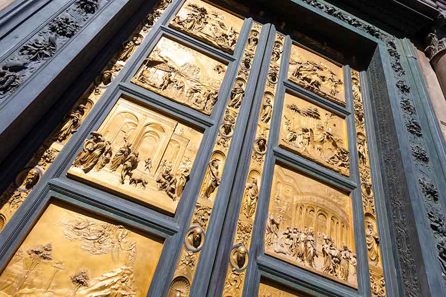 Hotel Accademia Firenze