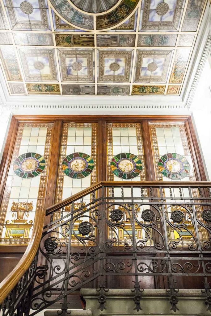 Hotel Accademia Firenze