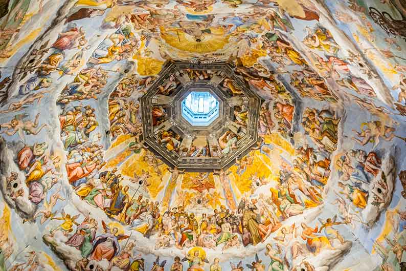 Hotel Accademia Firenze