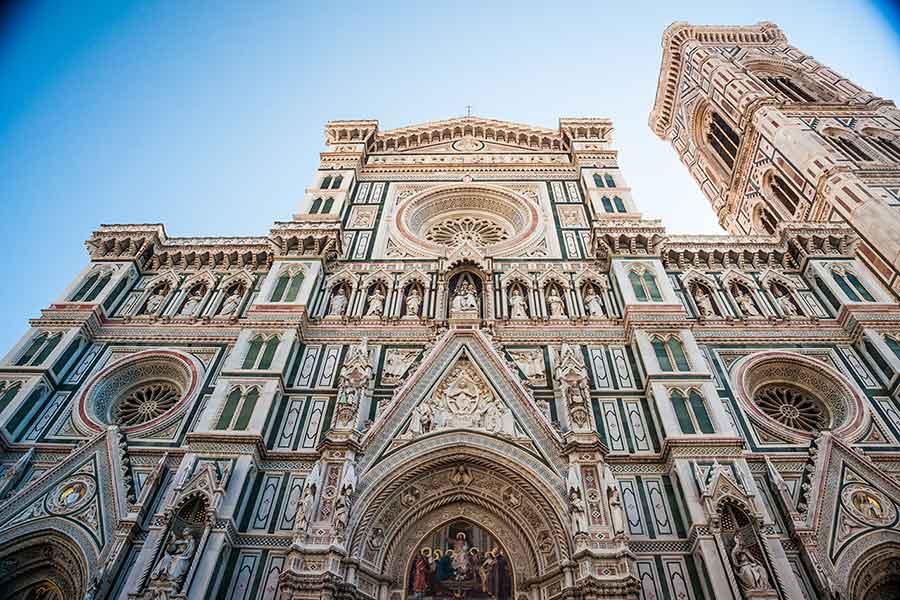 Hotel Accademia Firenze