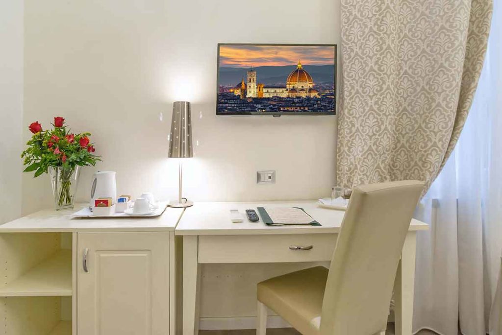 Hotel Accademia Firenze