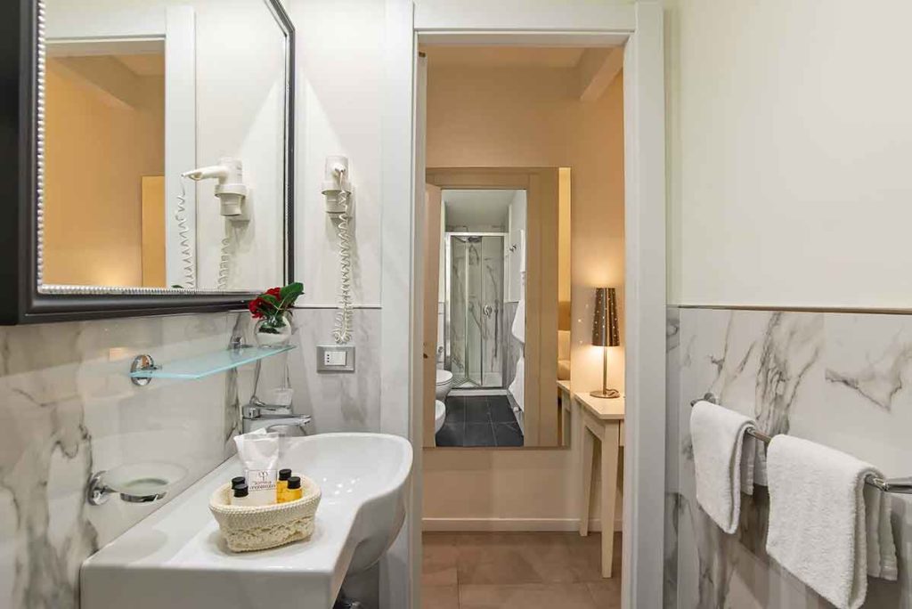 Hotel Accademia Firenze