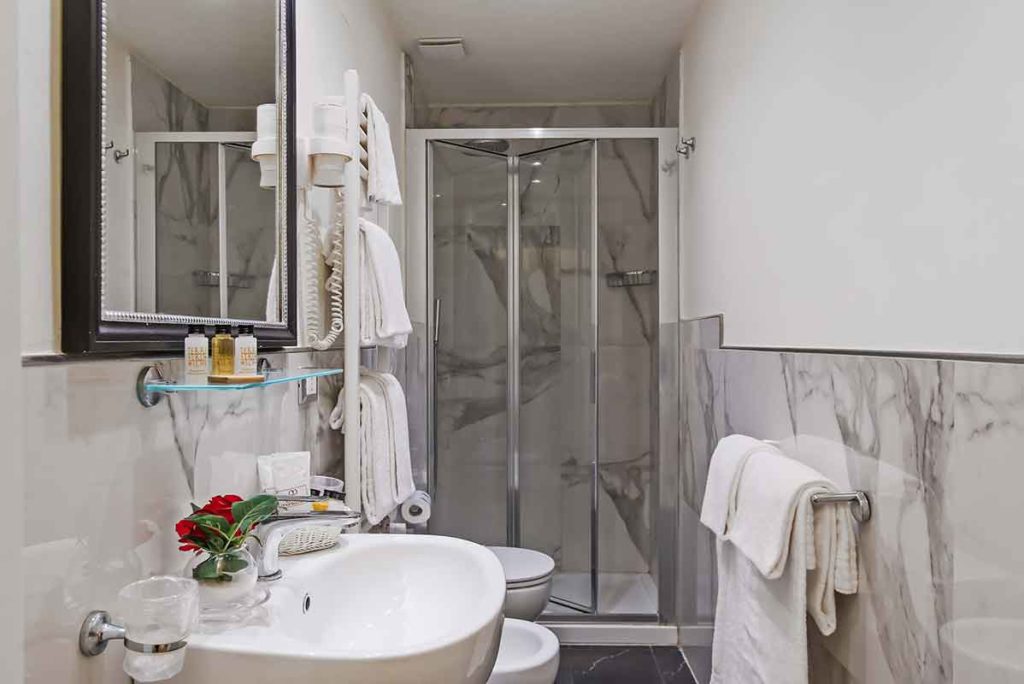 Hotel Accademia Firenze