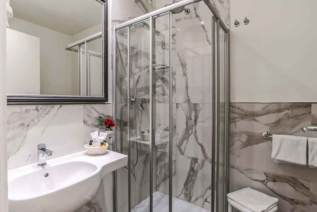 Hotel Accademia Firenze