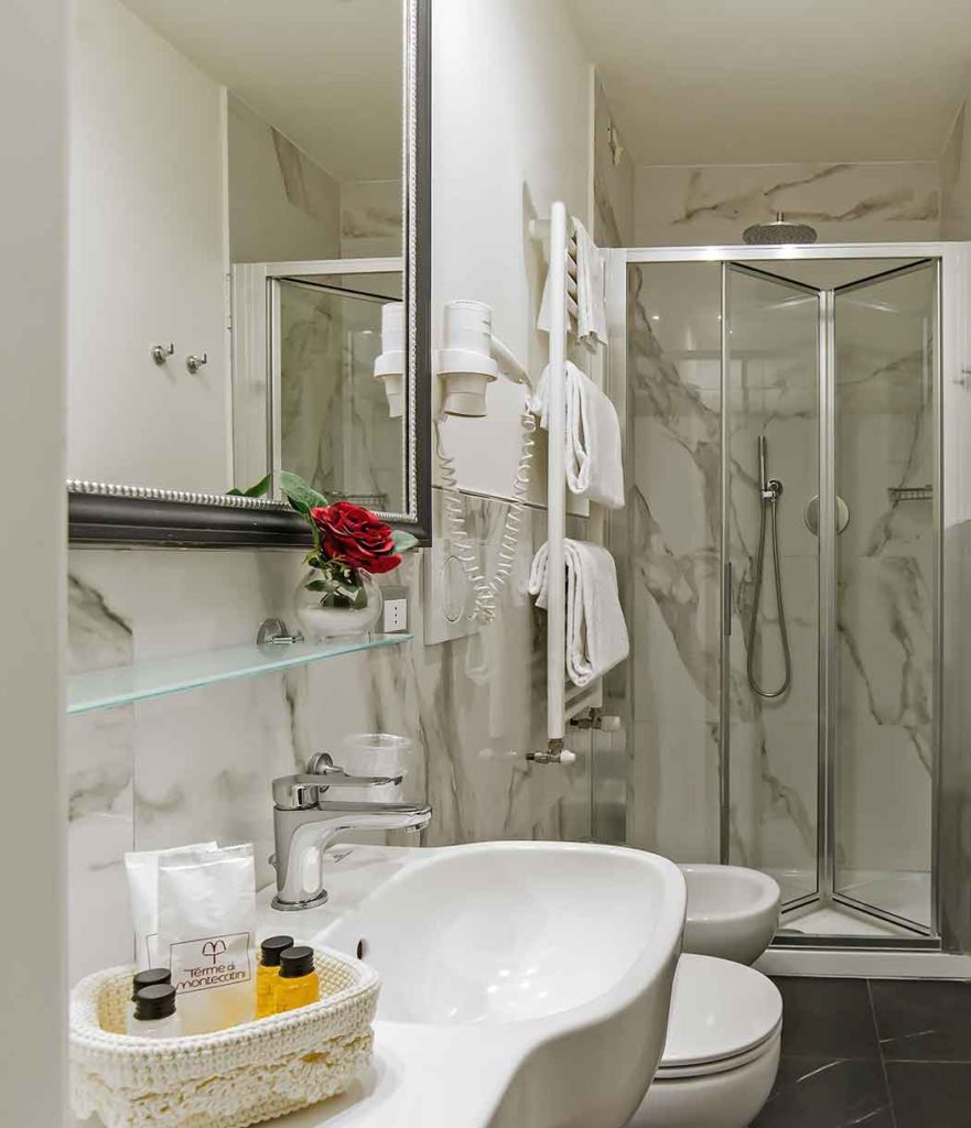 Hotel Accademia Firenze