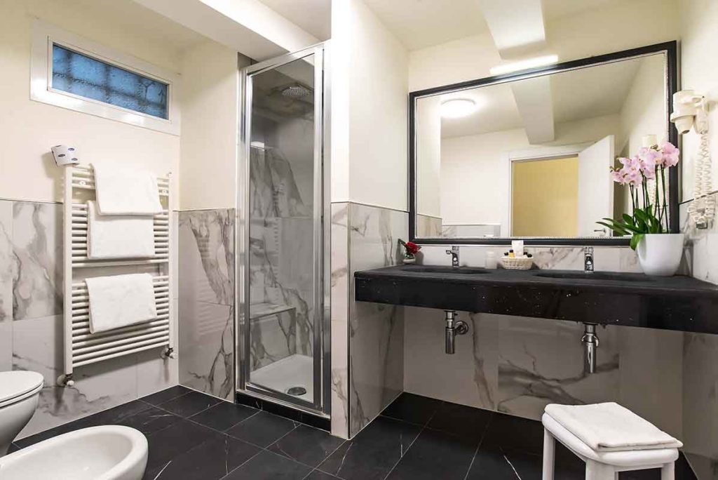 Hotel Accademia Firenze