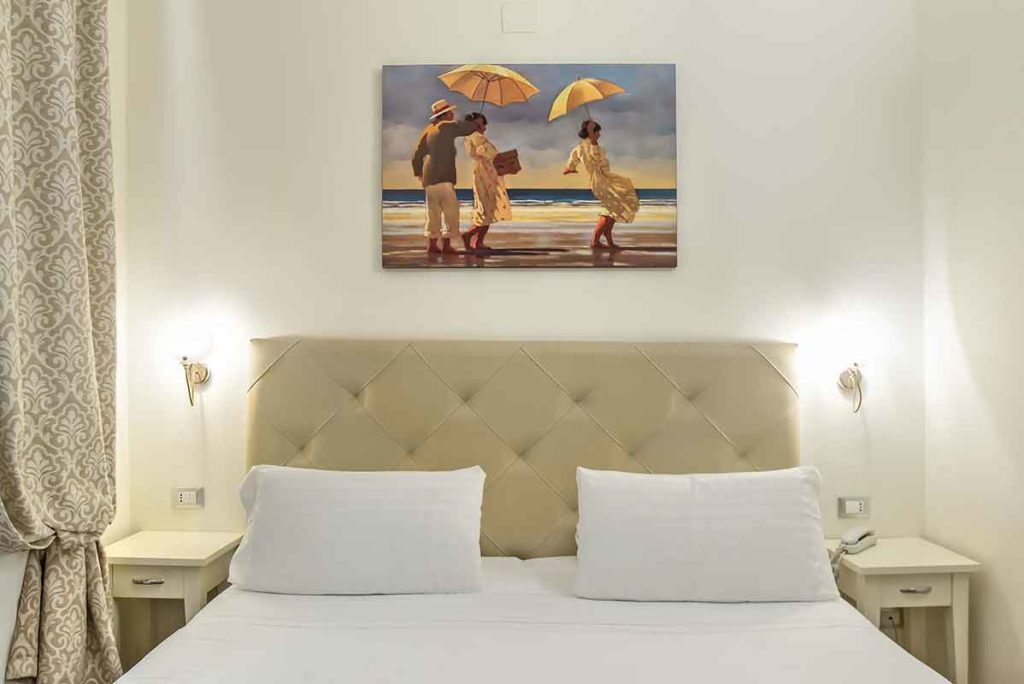 Hotel Accademia Firenze