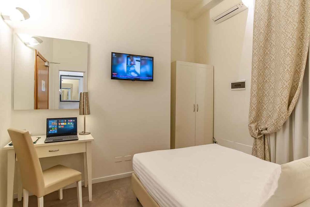 Hotel Accademia Firenze