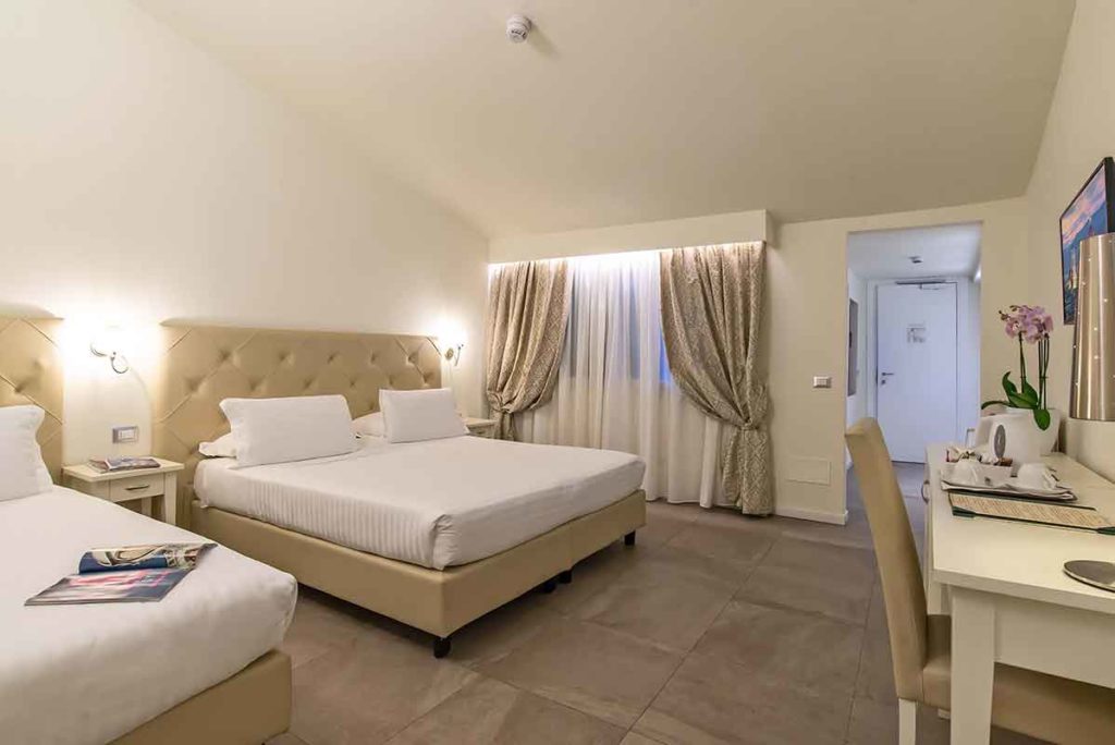 Hotel Accademia Firenze
