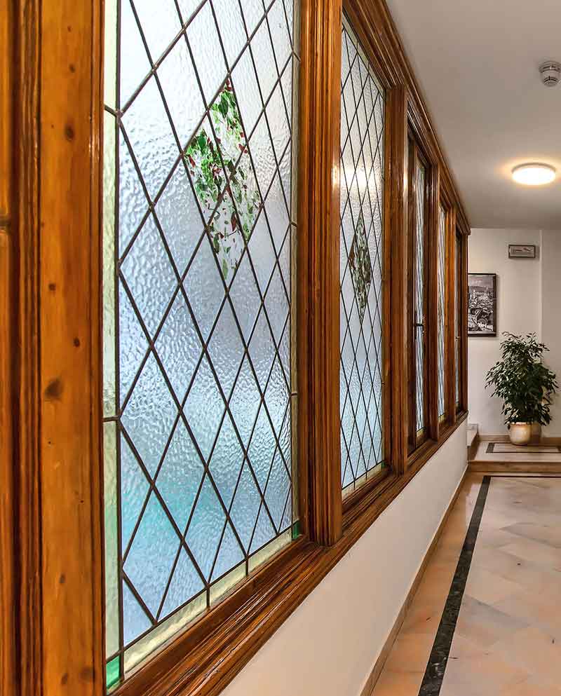 Hotel Accademia Firenze