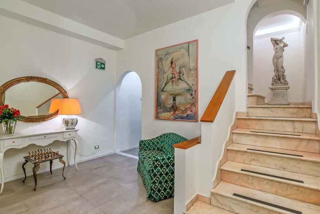 Hotel Accademia Firenze