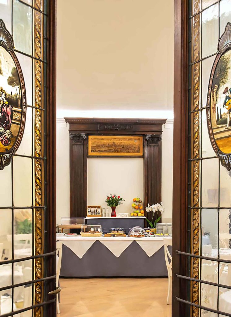 Hotel Accademia Firenze