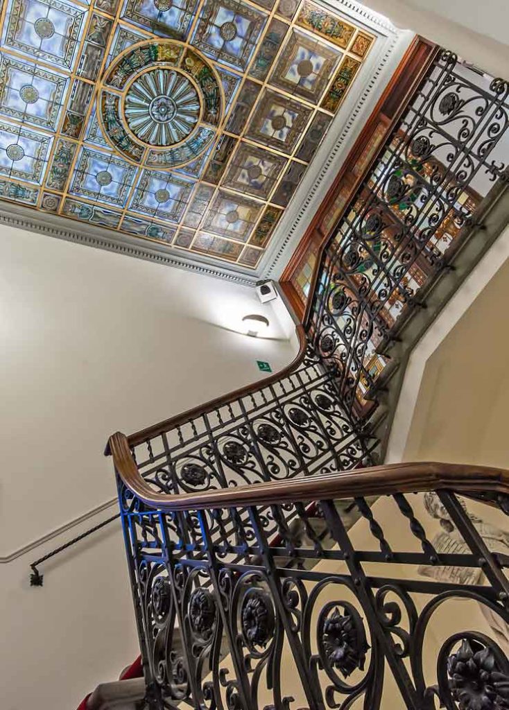 Hotel Accademia Firenze